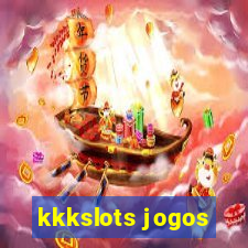 kkkslots jogos